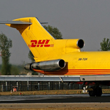 DHL 